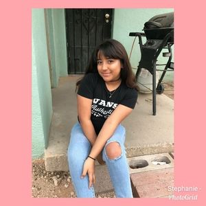 Meet your Posher, Stephanie